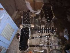 Двигатель в сборе. Toyota Corolla, AE100G, AE100