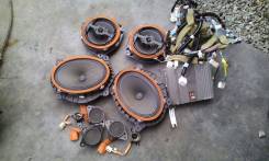 Динамик. Toyota Harrier, GSU35, MCU35, GSU36, GSU31, MCU36, GSU30, GSU35W, GSU36W, MCU31W, GSU30W, GSU31W, MCU30W, ACU30, ACU35W, MCU35W, ACU35, MCU31...