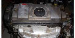 Двигатель в сборе. Peugeot Partner, 5F Двигатели: DW10TD, TU1JP, TU3JP, TU5JP4, XUD9