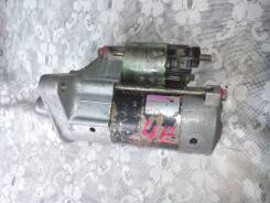 Стартер. Toyota: Corsa, Paseo, Cynos, Sprinter, Corolla, Starlet, Tercel, Caldina, Corolla II Двигатели: 4EFE, 5EFE, 5EFHE, 2E, 4EFTE