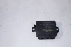 Блок управления парктроником. Land Rover Range Rover Sport, L320