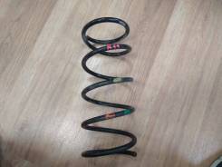 Пружина подвески. Nissan: Presea, Sunny, Pulsar, Almera, Lucino Двигатели: GA15DE, GA16DE, GA13DE, GA14DE