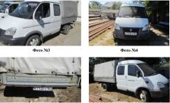 ГАЗ 330232. Газ 330232, 2 781 куб. см., 3 500 кг. Под заказ