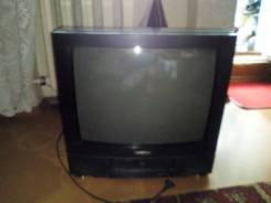 Goldstar. 21" CRT (ЭЛТ)