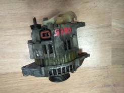 Генератор. Nissan: Sunny California, Presea, AD, Rasheen, Sunny, Primera, Pulsar, Avenir, Wingroad, Lucino Двигатели: GA15DE, GA15DS, GA13DE, GA16DE...