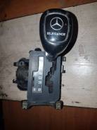 Селектор кпп. Mercedes-Benz C-Class