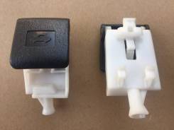 Ручка открывания капота. Toyota RAV4, ACA30, ACA31, ACA31W, ACA33, ACA36, ACA36W, ACA38, ACA38L, ALA30, ASA33, ASA38, GSA33, GSA38 Двигатели: 1AZFE, 2...