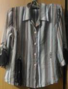 Блузки. 48, 50