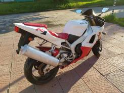 Yamaha YZF R1. 1 000 куб. см., исправен, птс, с пробегом