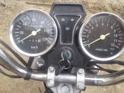 Racer Alpha 50. 48 куб. см., исправен, птс, с пробегом