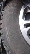 Nokian Nordman 5. Зимние, шипованные, износ: 5%, 4 шт