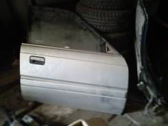 Дверь боковая. Mazda 626