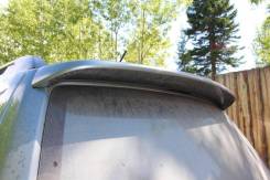 Спойлер. Subaru Forester, SH9, SH9L, SHM, SHJ, SH, SH5
