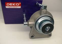 Насос ручной подкачки. Toyota: ToyoAce, Hiace, Dyna, 4Runner, Hilux Двигатели: 2L, 3L, 2LT, 2LTE