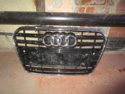 Решетка радиатора. Audi A5 Audi S5