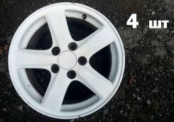 Nissan. x16, 5x114.30