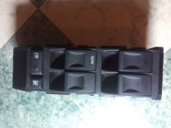 Блок управления стеклоподъемниками. Jeep Grand Cherokee, WH, WK