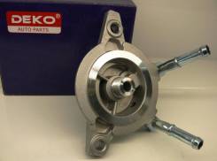 Насос ручной подкачки. Toyota: Carina, Vista, Corona, Caldina, Avensis, Camry, Carina E Двигатели: 2C, 2CT, 3CTE, 3CT, 3CE, 2CTE