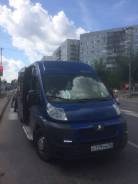 Peugeot Boxer. Продам пежо боксер 2013г, 2 200 куб. см., 18 мест