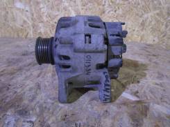 Генератор. Renault Sandero Renault Logan Renault Kangoo Renault Duster Двигатели: K7J, K7M, K4M
