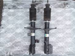 Амортизатор. Toyota: Corolla, Corolla Spacio, Corolla Verso, Allex, Corolla Runx, Soarer, Corolla Fielder