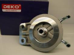 Насос ручной подкачки. Mitsubishi: Strada, L200, Delica, L300, L400, L300 Truck, Jeep, Lancer, Mirage, Montero Sport, Pajero Sport, 1/2T Truck, Pajero...