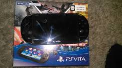 Sony PlayStation Vita