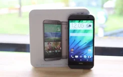 HTC One M8. �/� ����