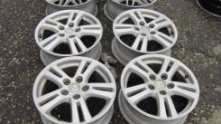 Mazda. 6.5x16, 5x114.30, ET50, ЦО 67,1 мм.