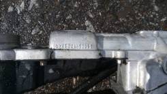 Крышка фильтра автомата. ГАЗ Волга
