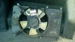 Диффузор. Mitsubishi Aspire, EA1A, EC1A, EA7A, EC7A Mitsubishi Legnum, EC7W, EA7W, EC1W, EA1W Mitsubishi Galant, EA1A, EC1A, EA7A, EC7A