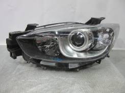 Фара. Mazda
