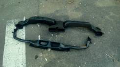 Патрубок воздухозаборника. Mitsubishi Aspire, EA7A, EC3A, EA1A, EC1A, EC7A, EC5A, EA3A Mitsubishi Legnum, EA7W, EA4W, EC7W, EA3W, EC5W, EA5W, EC3W, EC...