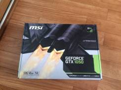 GeForce GTX 1050