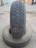 Zeetex Vigor A/T. Всесезонные, 2010 год, износ: 20%, 2 шт