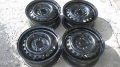 Штамповка. x14, 4x114.30