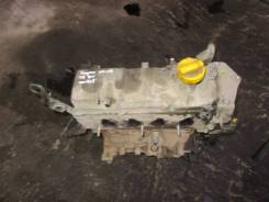 Двигатель в сборе. Renault Logan