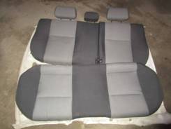 Сиденье. Chevrolet Lacetti