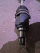 Полуось передняя левая Chevrolet Lacetti 2003> (1.6 F16D3 АКПП