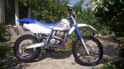 Yamaha TT-R 250 Open Enduro. 250 куб. см., исправен, птс, с пробегом