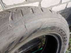 Dunlop Grandtrek. Летние, 2014 год, износ: 5%, 1 шт