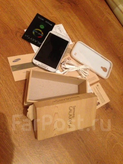 Samsung Galaxy S4 GT-i9505. �/� ����