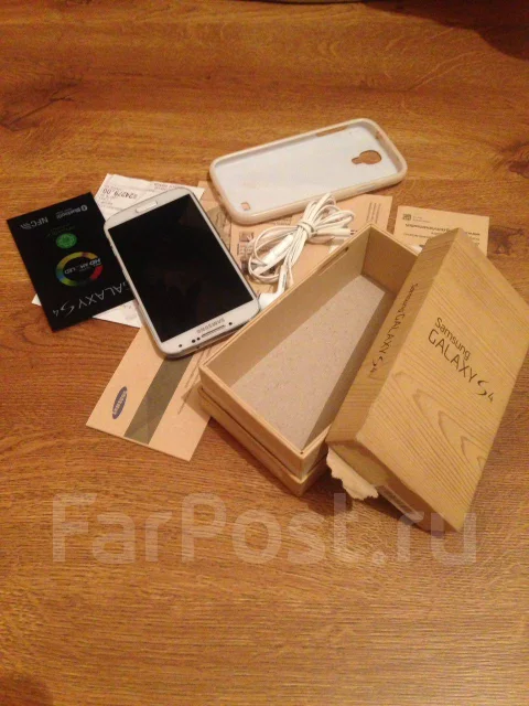 Samsung Galaxy S4 GT-i9505. �/� ����
