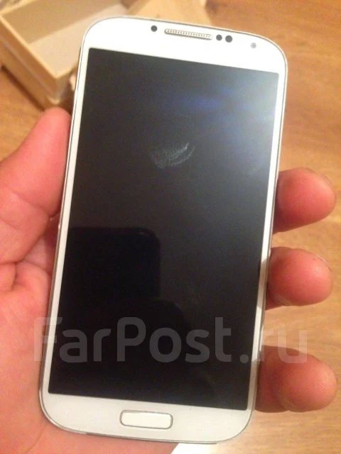 Samsung Galaxy S4 GT-i9505. �/� ����