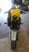 Honda CBR 1000F Hurricane. 1 000 куб. см., исправен, птс, с пробегом