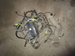 Проводка двс. Chevrolet Lacetti Двигатель F16D3
