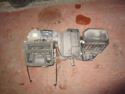 Печка. Chevrolet Lacetti
