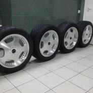 Federal Super Steel SS595. Летние, 2013 год, износ: 20%, 4 шт