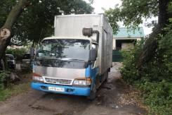 Isuzu Elf. Продается грузовик , 4 300 куб. см., 3 500 кг.