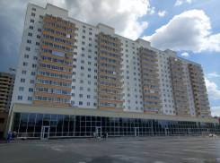 Продам торговое помещение 8 кв. м. Новосибирск, Каменка (Новосибирский район), Олимпийской славы микрорайон, 1, р-н Каменка, 8 кв. м.